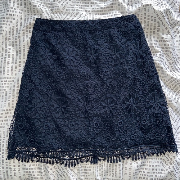 Hollister Skirt - Picture 1 of 3